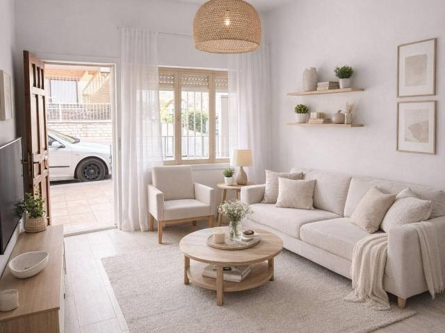 Chalet en venta en Los Alcázares, Campo de Cartagena y Mar Menor