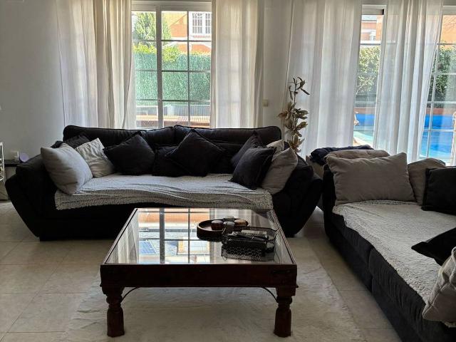 Chalet en venta en Rivas-vaciamadrid, Madrid