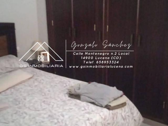 Chalet en venta en Zona 2 (Centro y San Francisco), Lucena