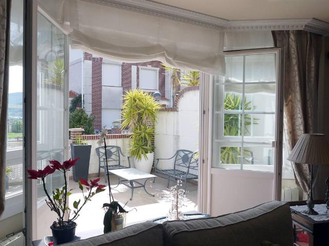 Chalet en venta en Casco Histórico, Castro-urdiales