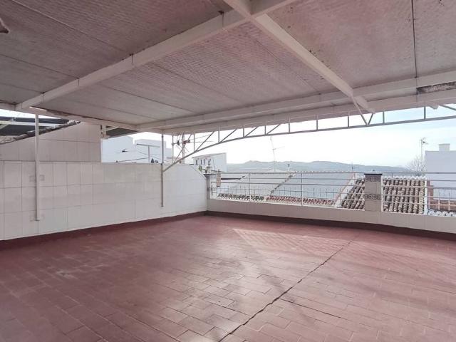 Chalet en venta en Barrio de San Antón, Valle del Guadalhorce