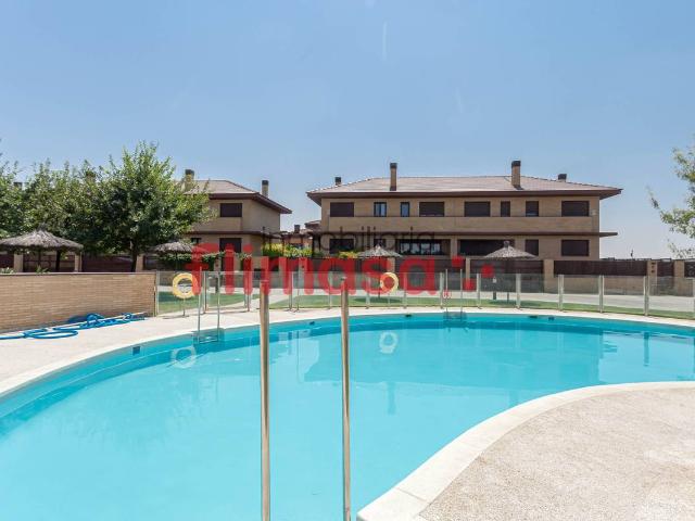 Chalet en venta en Villaviciosa De Odón, Madrid