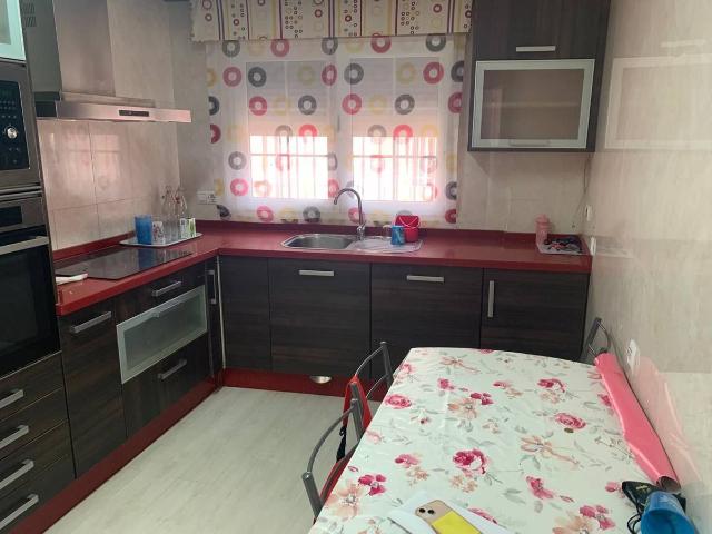 Chalet en venta en Fuente Alamo, Campo de Cartagena y Mar Menor