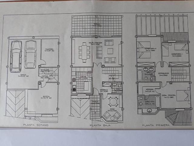 Chalet en venta en Villaviciosa De Odón, Madrid