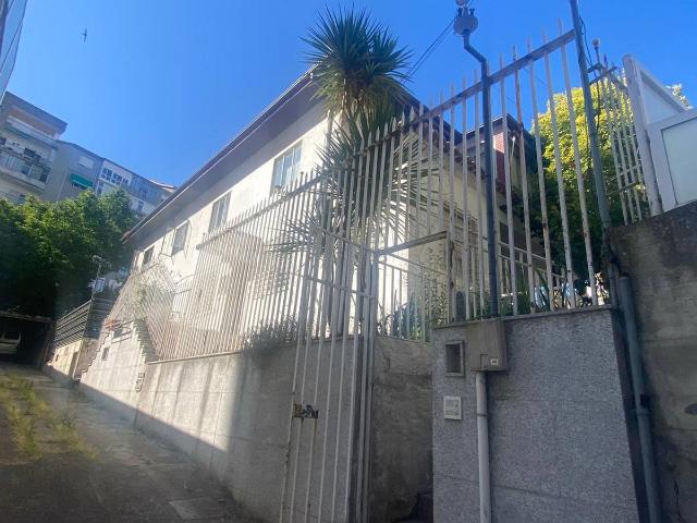 Villa en venta en Ourense, Casco Vello