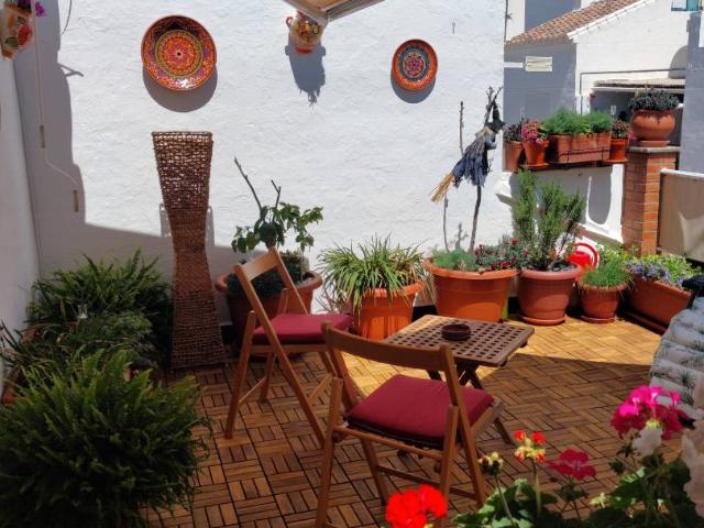 Chalet en venta en Nerja, Málaga