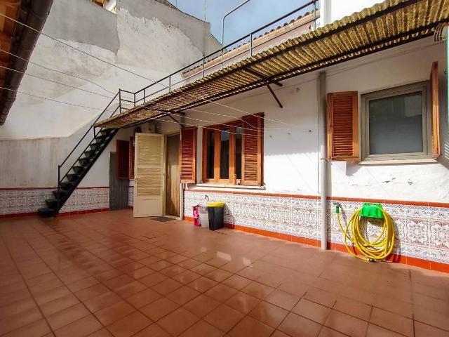 Villa en venta en Inca, Crist Rei