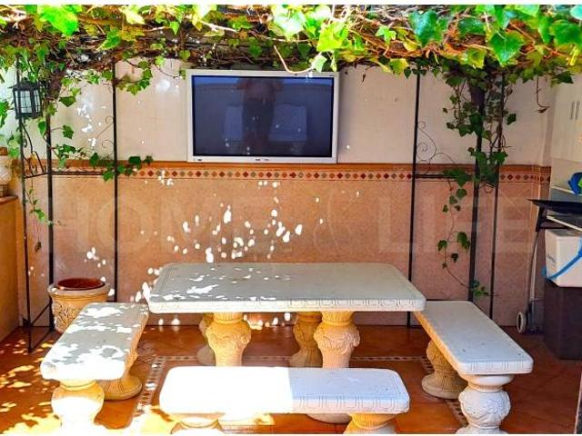 Chalet en venta en La Sierrezuela, Costa del Sol Occidental