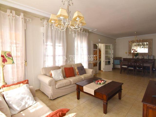 Chalet en venta en Villaviciosa De Odón, Madrid