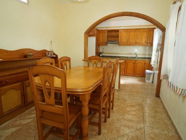 Chalet en venta en La Marzaga, La orotava