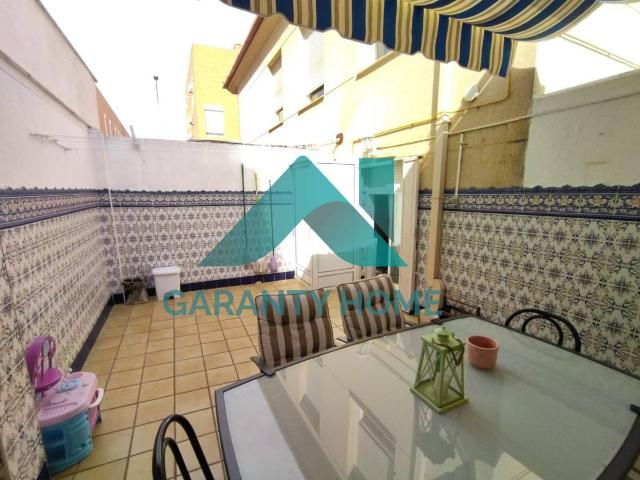 Chalet en venta en Cáceres, Extremadura