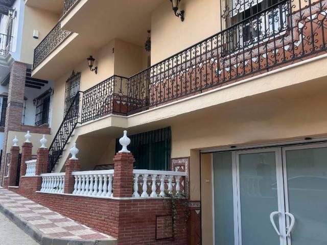 Villa en venta en Alhaurín El Grande, Barrio de San Antón