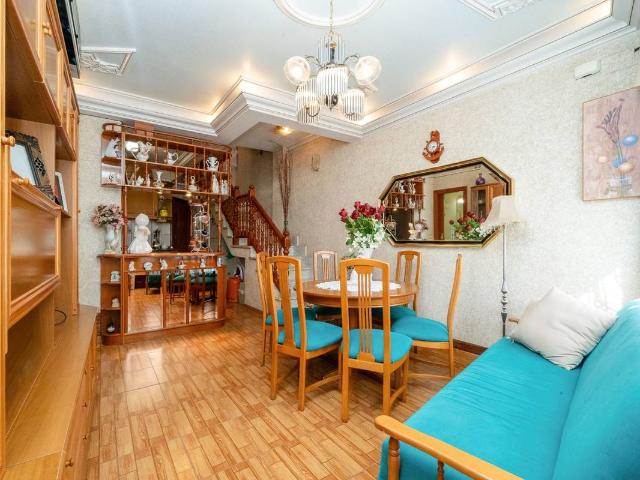 Chalet en venta en Los Alcázares, Campo de Cartagena y Mar Menor