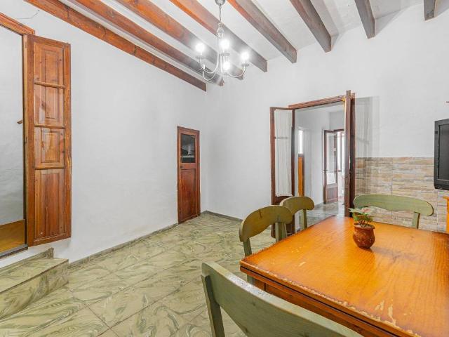 Chalet en venta en Crist Rei, Raiguer