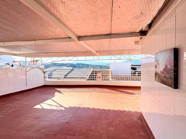 Chalet en venta en Barrio de San Antón, Valle del Guadalhorce