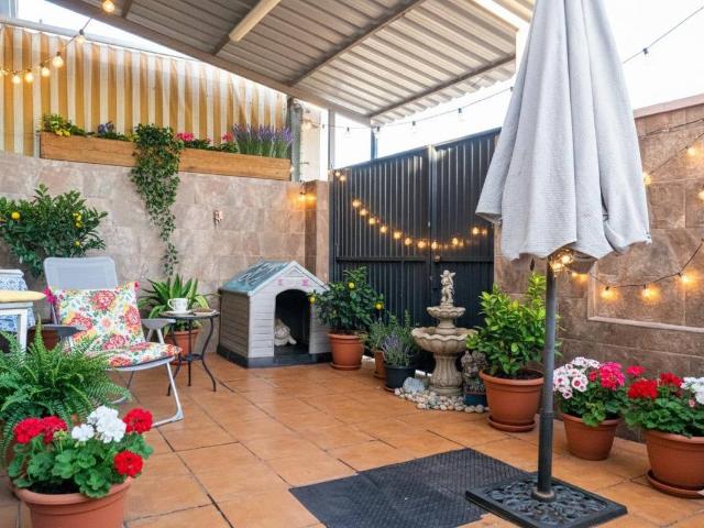 Chalet en venta en Bormujos, Andalucía