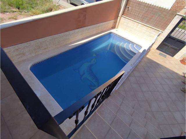 Chalet en venta en Grupo Corell, la Plana Alta