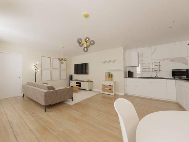 Chalet en venta en Brezo, Valdemoro