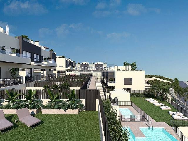 Chalet en venta en Capuchinos, La Axarquía