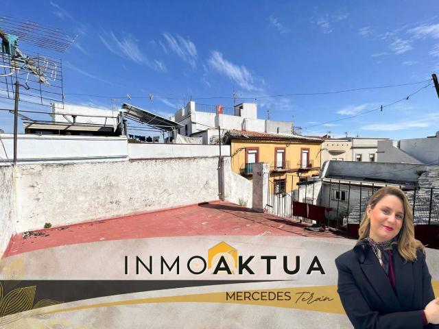 Chalet en venta en San Marcos, Campiña de Jerez