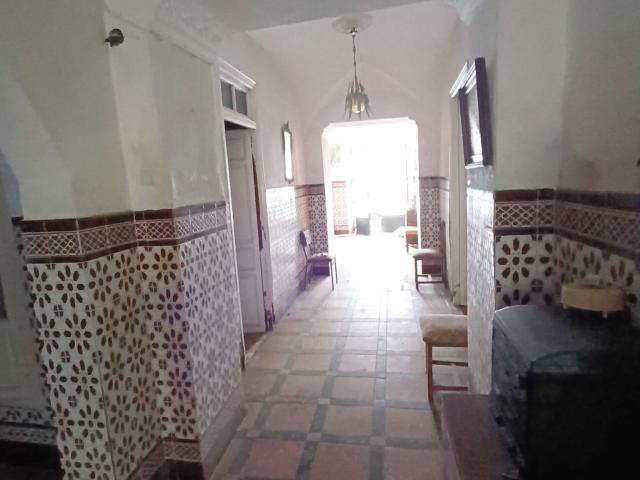 Villa en venta en Mérida, Cruz Campo