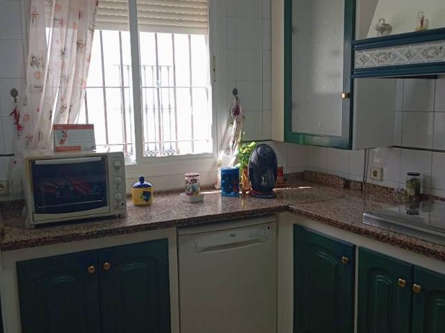 Chalet en venta en Utrera, Andalucía