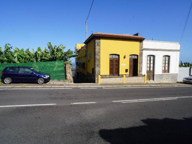 Chalet en venta en Los Silos, Canarias
