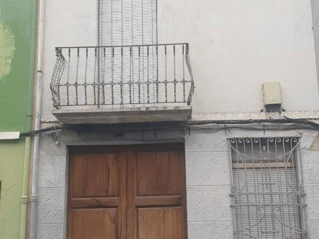 Chalet en venta en la Plana Baixa, Valencia