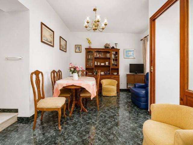Chalet en venta en La Axarquía, Andalucía