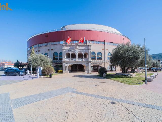 Chalet en venta en Moralzarzal, Madrid