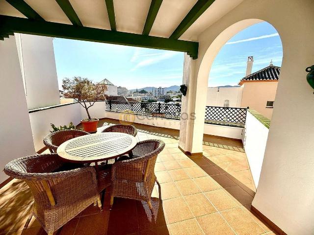 Chalet en venta en Nerja, Málaga