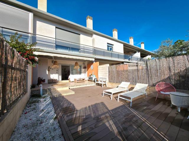 Chalet en venta en Benimagrell, Sant Joan D'alacant