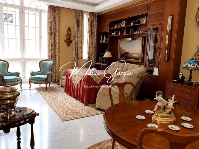 Chalet en venta en Zona 2 (Centro y San Francisco), Lucena