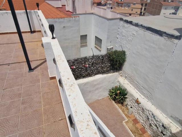Chalet en venta en Barrio de San Antón, Valle del Guadalhorce