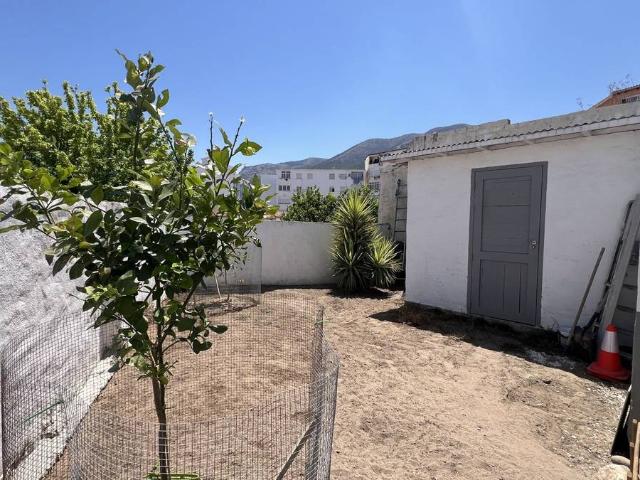 Villa en venta en Alhaurín El Grande, Barrio de San Antón