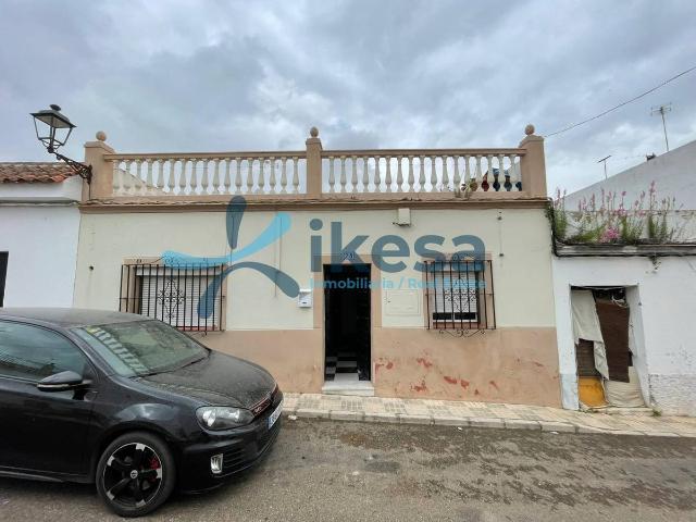 Chalet en venta en Bormujos, Andalucía