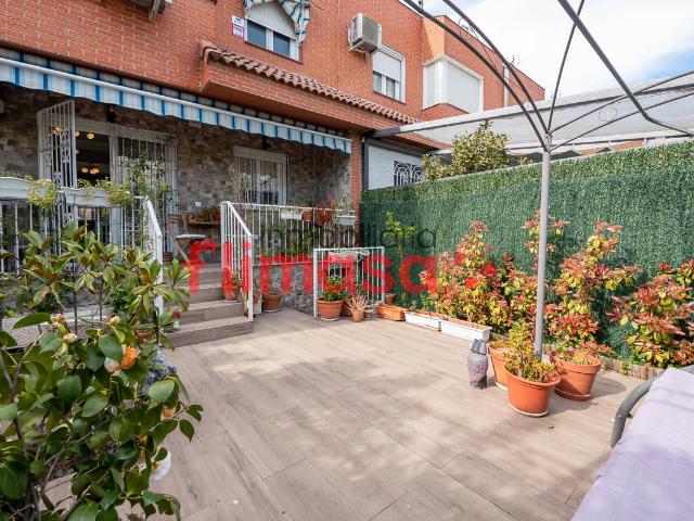 Chalet en venta en Villaviciosa De Odón, Madrid