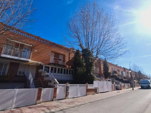 Chalet en venta en Villaviciosa De Odón, Madrid