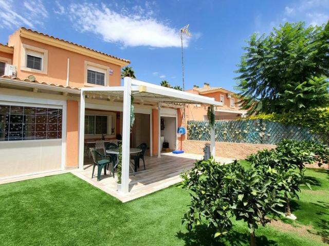 Chalet en venta en l'Alacantí, Valencia