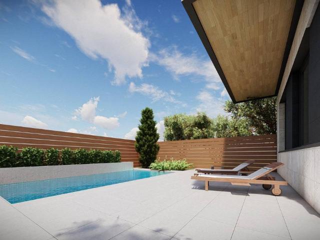 Villa en venta en Moralzarzal