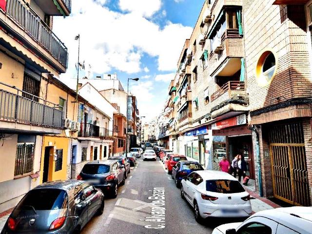 Chalet en venta en Centro, Getafe