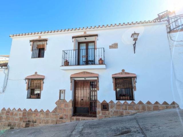 Chalet en venta en Barrio de San Antón, Alhaurín El Grande
