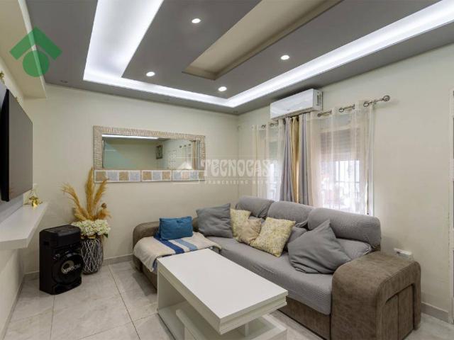 Chalet en venta en Capuchinos, Vélez-málaga