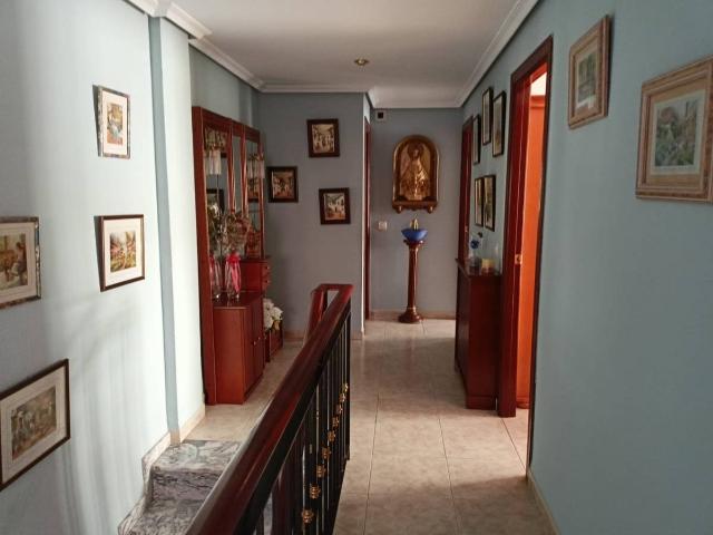 Chalet en venta en Santiago, Cáceres