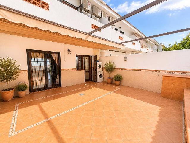 Chalet en venta en La Sierrezuela, Costa del Sol Occidental