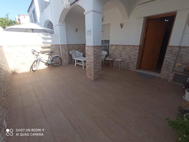 Chalet en venta en Las Canteras, Bahía de Cádiz