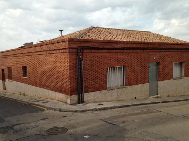 Chalet en venta en Barriada Centro-Sur, Puertollano