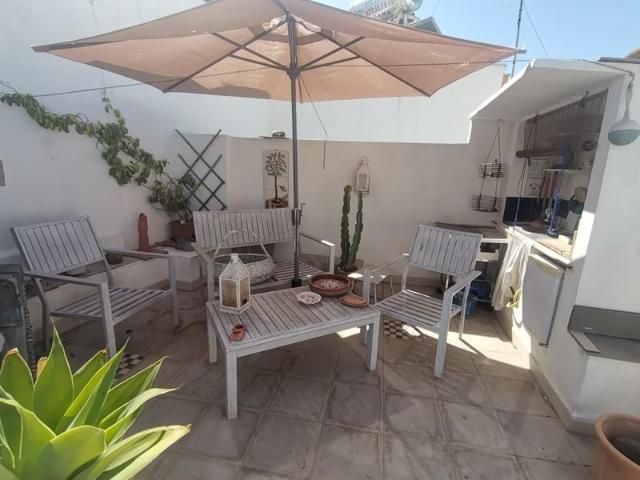 Villa en venta en Estepona, Barriada Blas Infante