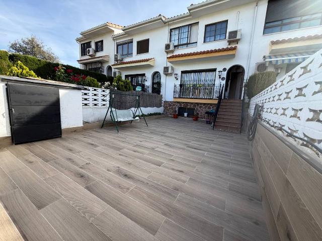 Chalet en venta en Arganda Del Rey, Madrid