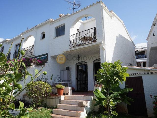 Chalet en venta en Nerja, Málaga